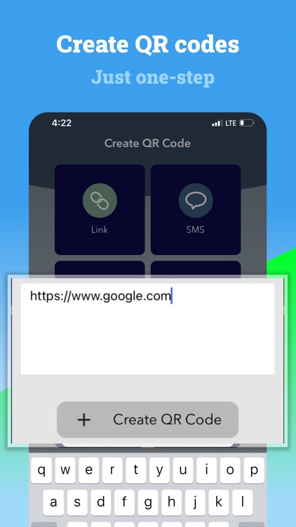 QR Code Reader by Scanwise screenshot-7