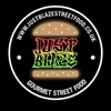 Just Blaze Street Food icon