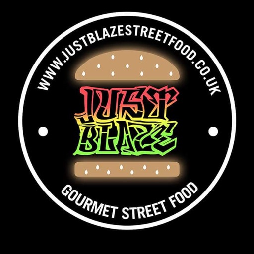 Just Blaze Street Food