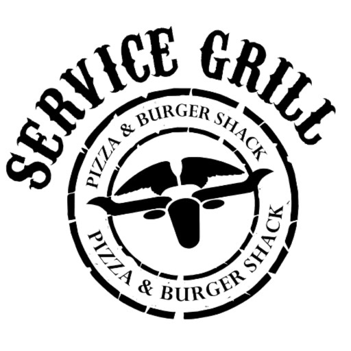 Service Grill icon