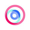 Ovy Cycle & Fertility Tracker‬ icon