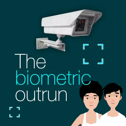 The biometric outrun Cheats