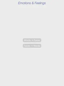 Game screenshot Emotions & Feelings mod apk