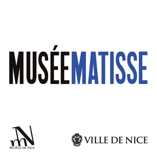 Musée Matisse Nice icon