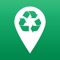 RecycleNation is an innovative mobile app designed to increase responsible recycling rates nationwide by making recycling easier for everyone involved