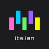 Memorize: Learn Italian Words - iPadアプリ