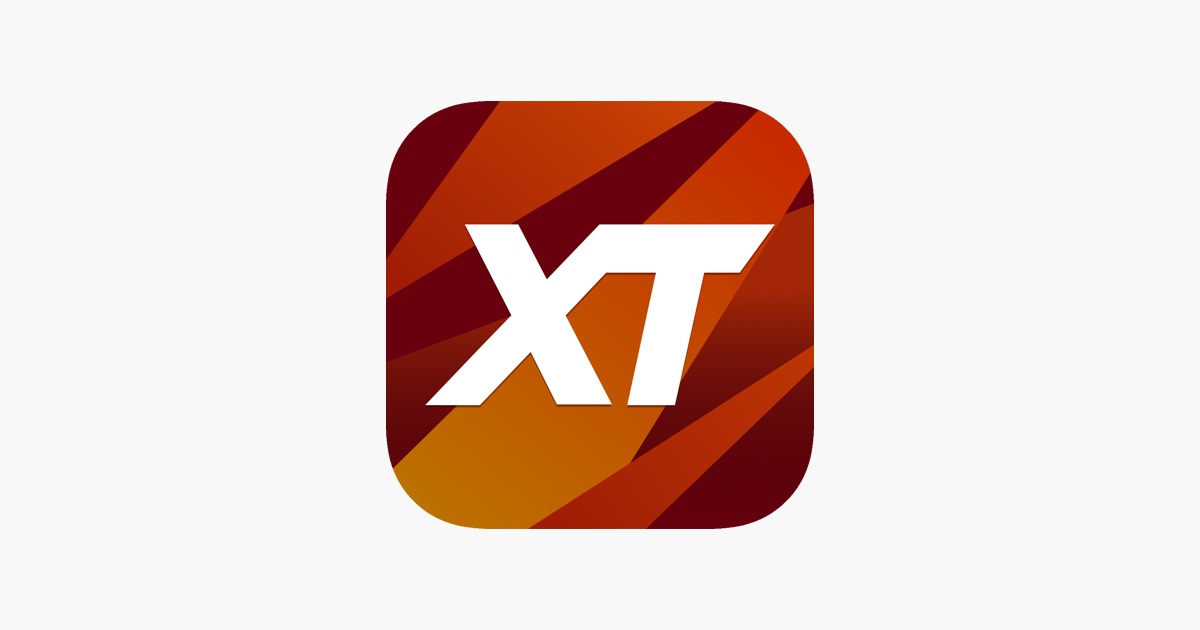 DJI XT Pro na App Store