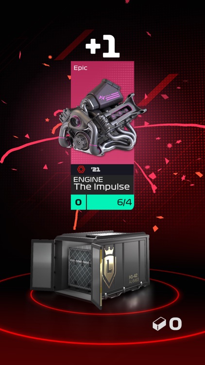 F1 Clash screenshot-6