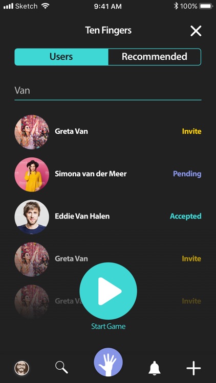 Party - a nonstop house party screenshot-4