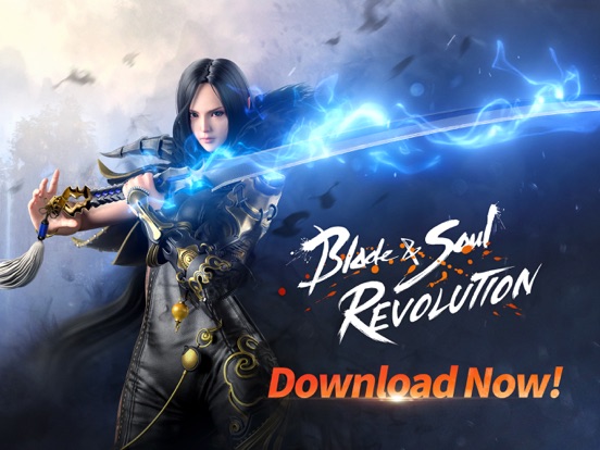 Blade&Soul: Revolutionのおすすめ画像3