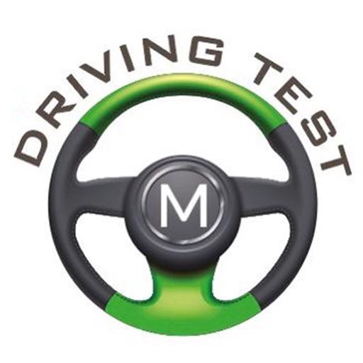 Mock Driving Test - AppWisp.com