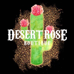 Desert Rose Boutique