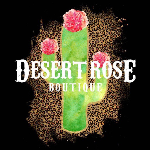 Desert Rose Boutique