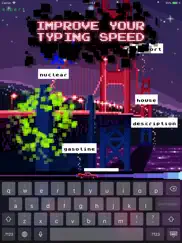 typing rush master айпад изображения 1