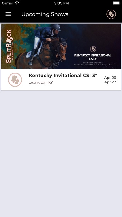 Split Rock Jumping Tour