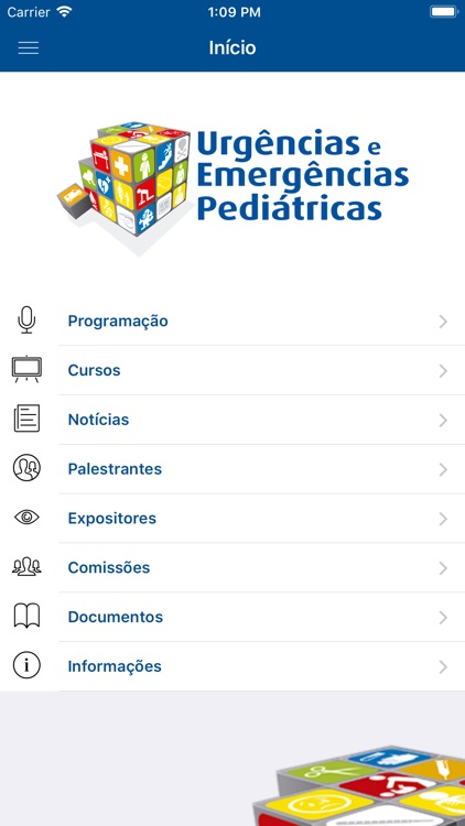 Urgência Emergência Pediátrica