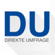 DU Direkte Umfrage