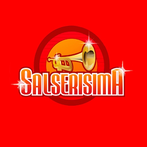 Salserisima Radio icon