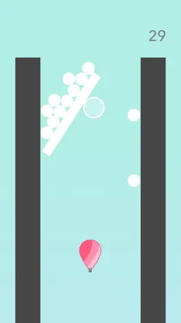 Game screenshot Riseup - Rise color balloon up mod apk