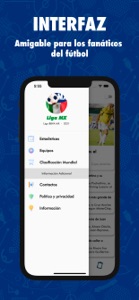 FÚTBOL MX - 2021 screenshot #6 for iPhone