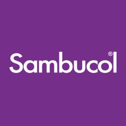 Sambucol Global Team App