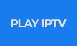 PLAY IPTV — IPTV / OTT Player app icon