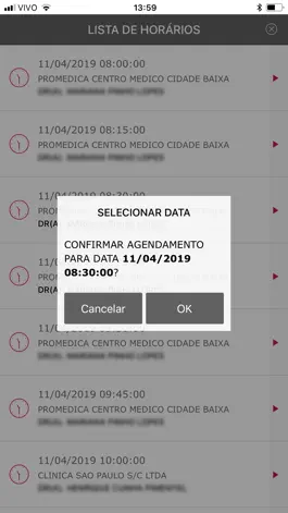 Game screenshot Promédica Saúde hack