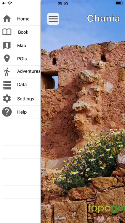 Crete: Chania topoguide