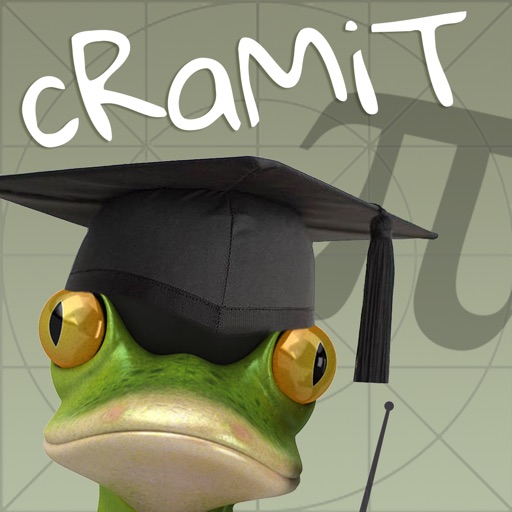 cRaMiT Maths GCSE Full Version