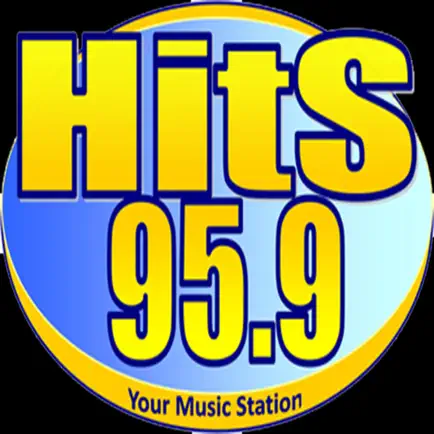 Hits 95.9 Читы
