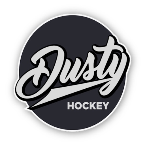 Dusty Dangles - Dusty Hockey