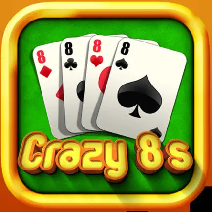 Crazy Eights! Читы