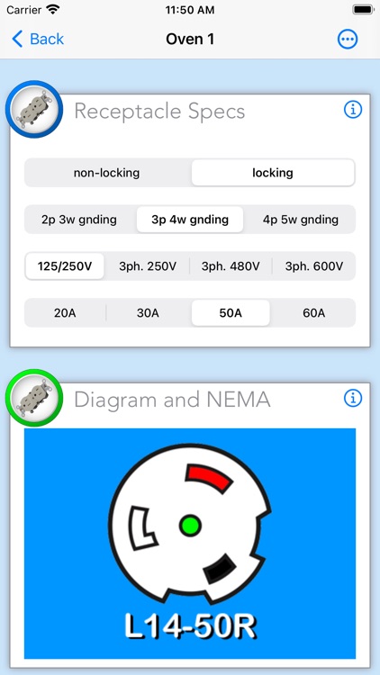 E-Calc Master 2021 screenshot-9