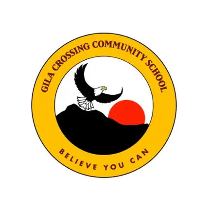 Gila Crossing School Читы