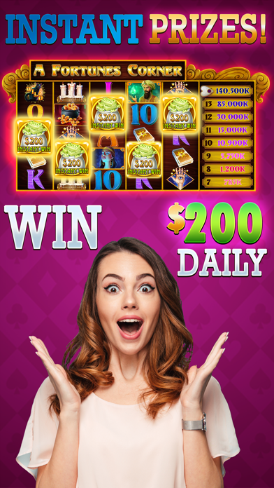 Millionaire Mansion Real Cash Screenshot