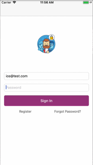 Monaia Partner(圖2)-速報App