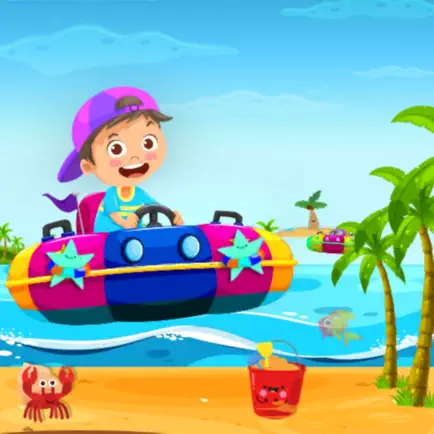 SpeedBoat Racer & Jetski Guard Cheats