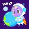 Dino Wiki icon