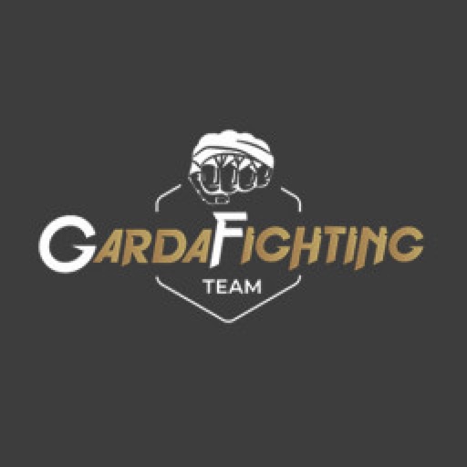 Garda Fighting Team icon