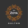 Zoya Oulton Branch