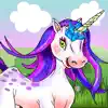 Unicorn Game Magical Princess contact information