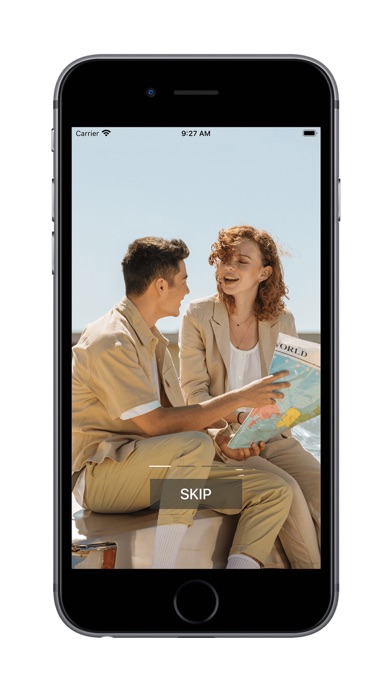 Ten11 Online Shop Screenshot