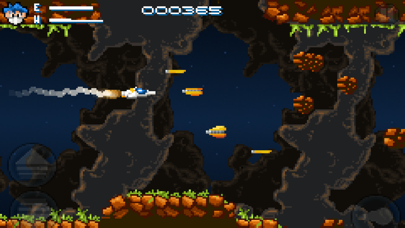 Neoteria Screenshot 1