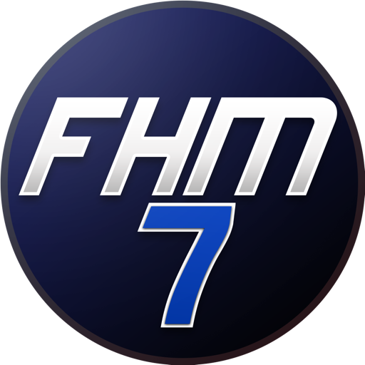 Franchise Hockey Manager 7 App Contact