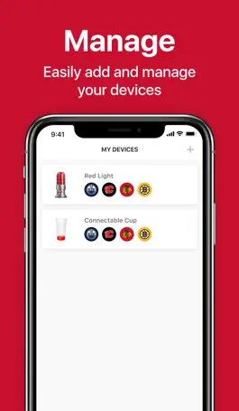 Game screenshot Budweiser Sports App hack