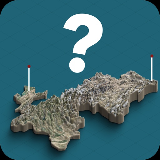 Tajikistan: Provinces Quiz