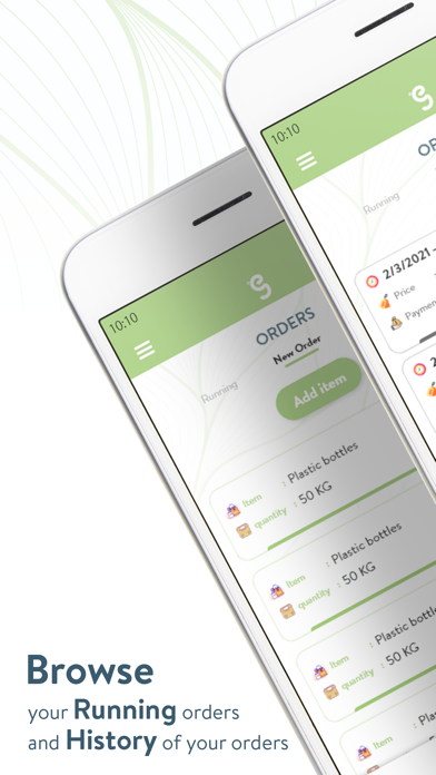 EgSnap Handler Screenshot