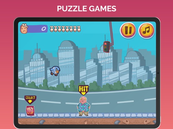 Screenshot #4 pour GamesWorld - King of All Games