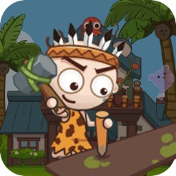 荒岛求生-饥荒海滩