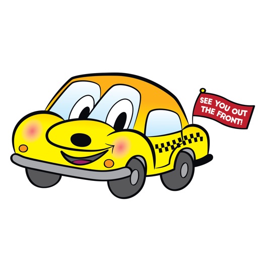 Dazconn Taxi And Hire Car icon